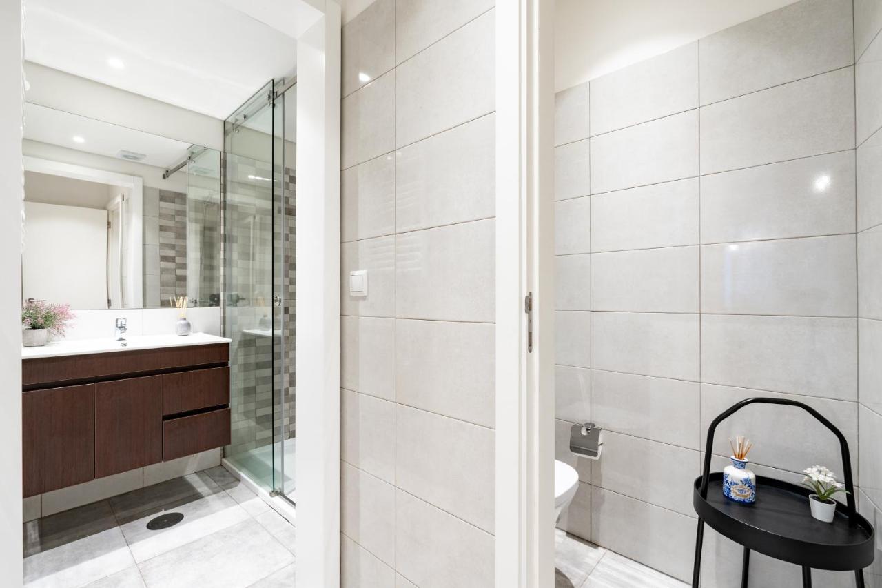 Viva Trindade Downtown Apartment Porto Exterior photo